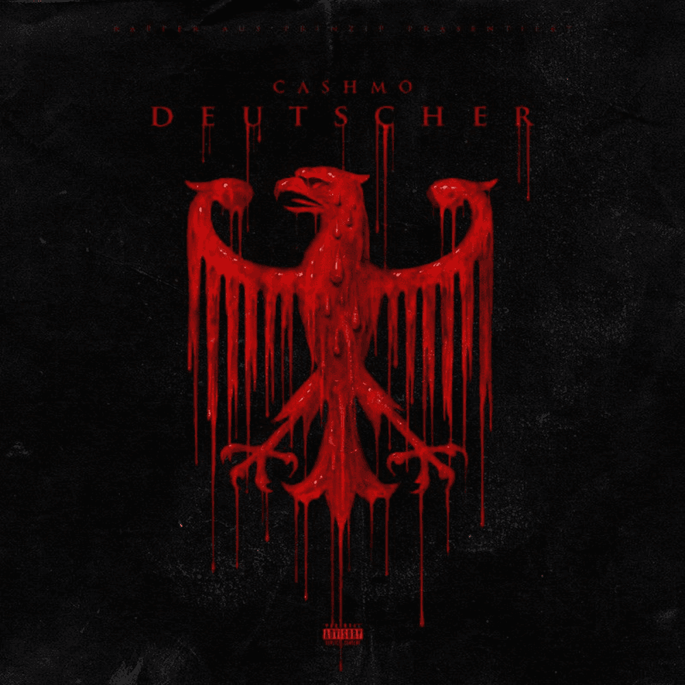 Cover von Deutscher