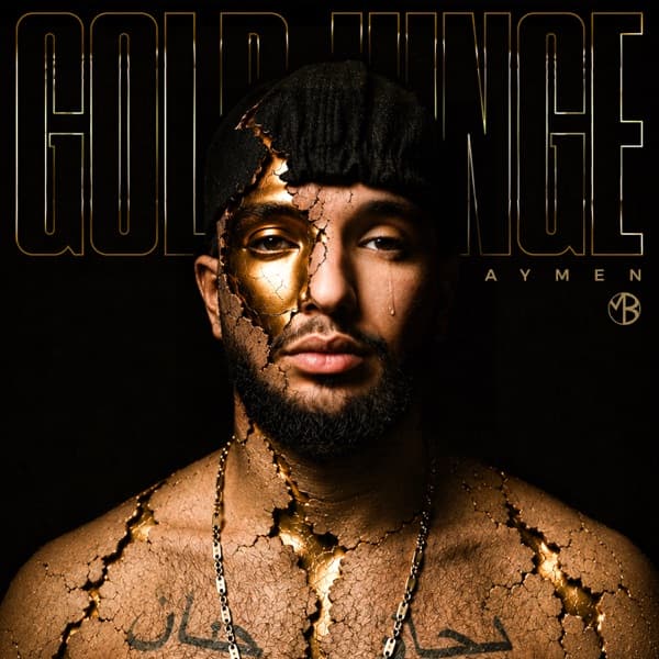 Cover von Goldjunge