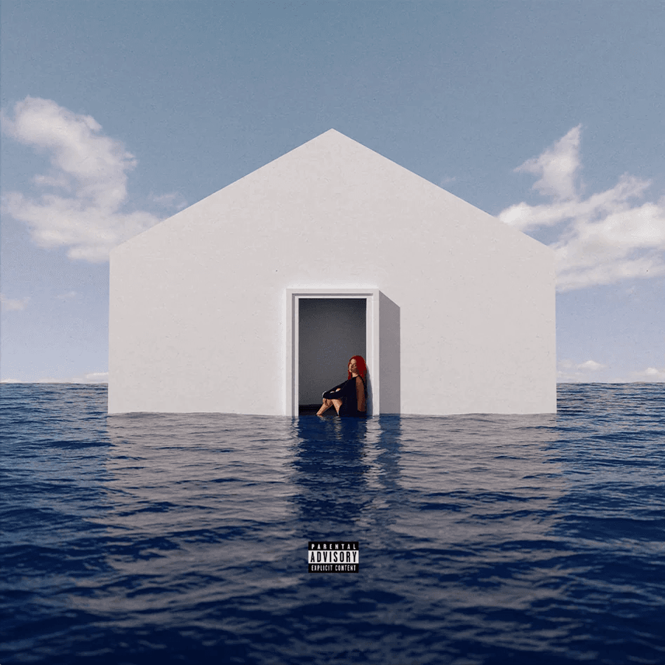 Cover von Haus im Meer