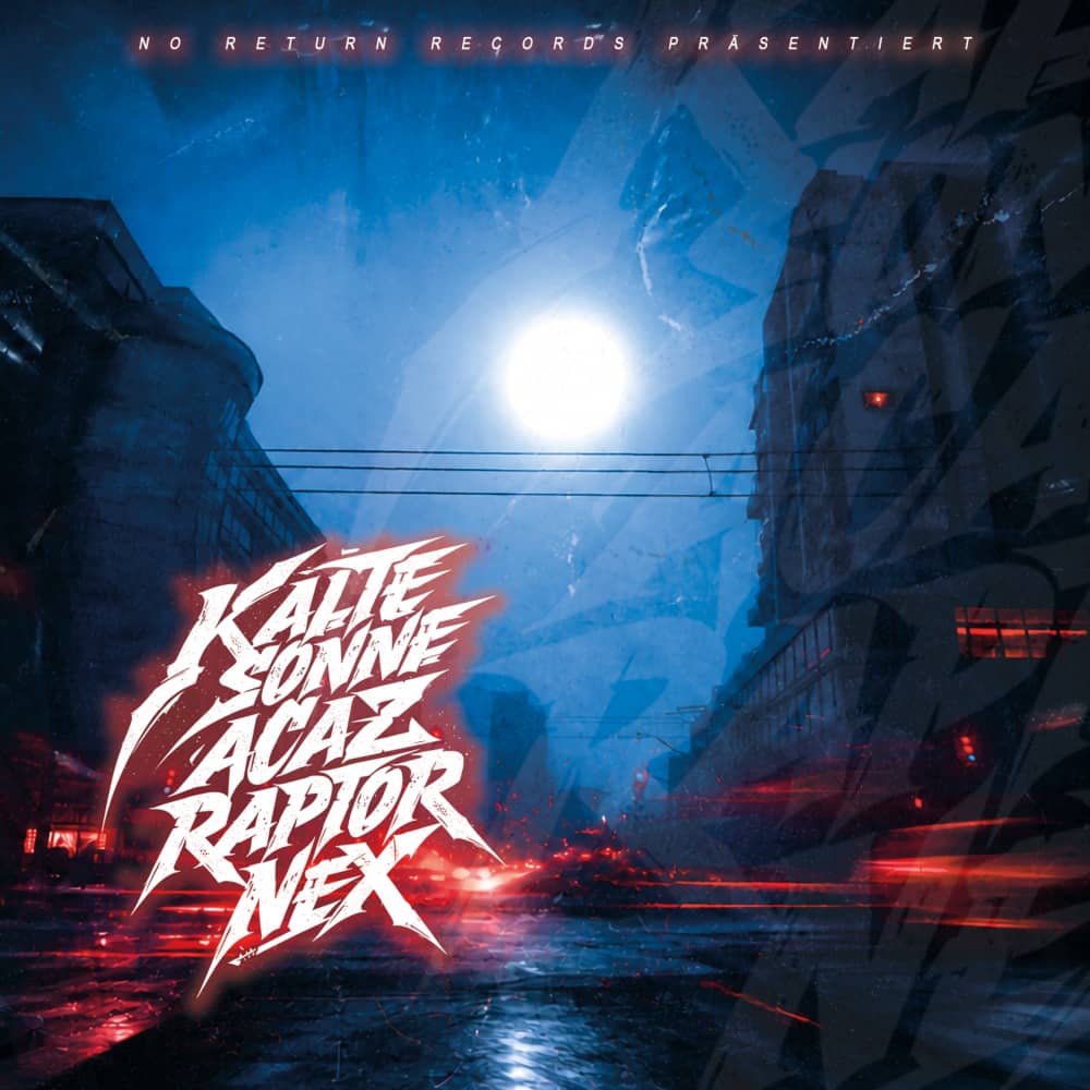 Cover von Kalte Sonne