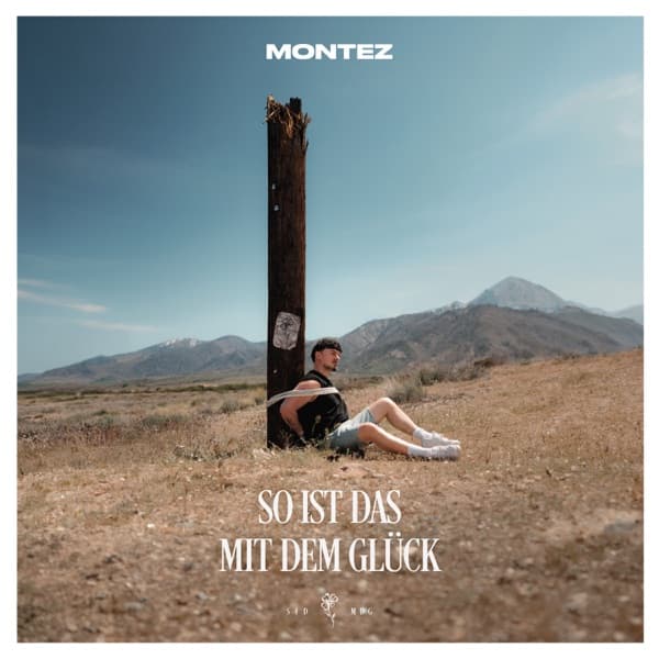 Cover von So ist das mit dem Glück